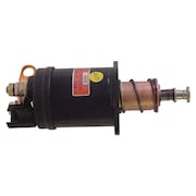 DB ELECTRICAL Solenoid For Ford/ Holland 2000, 2150, 2300 D2NN11390A Tractors; 1100-0202